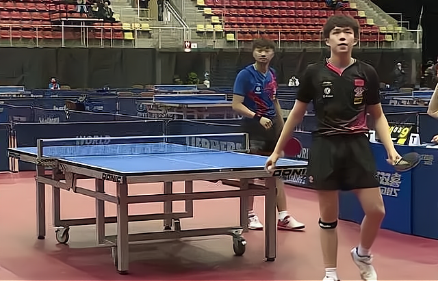 开云体育视频直播-奥地利队翻盘日本队，梁靖崑带队取胜