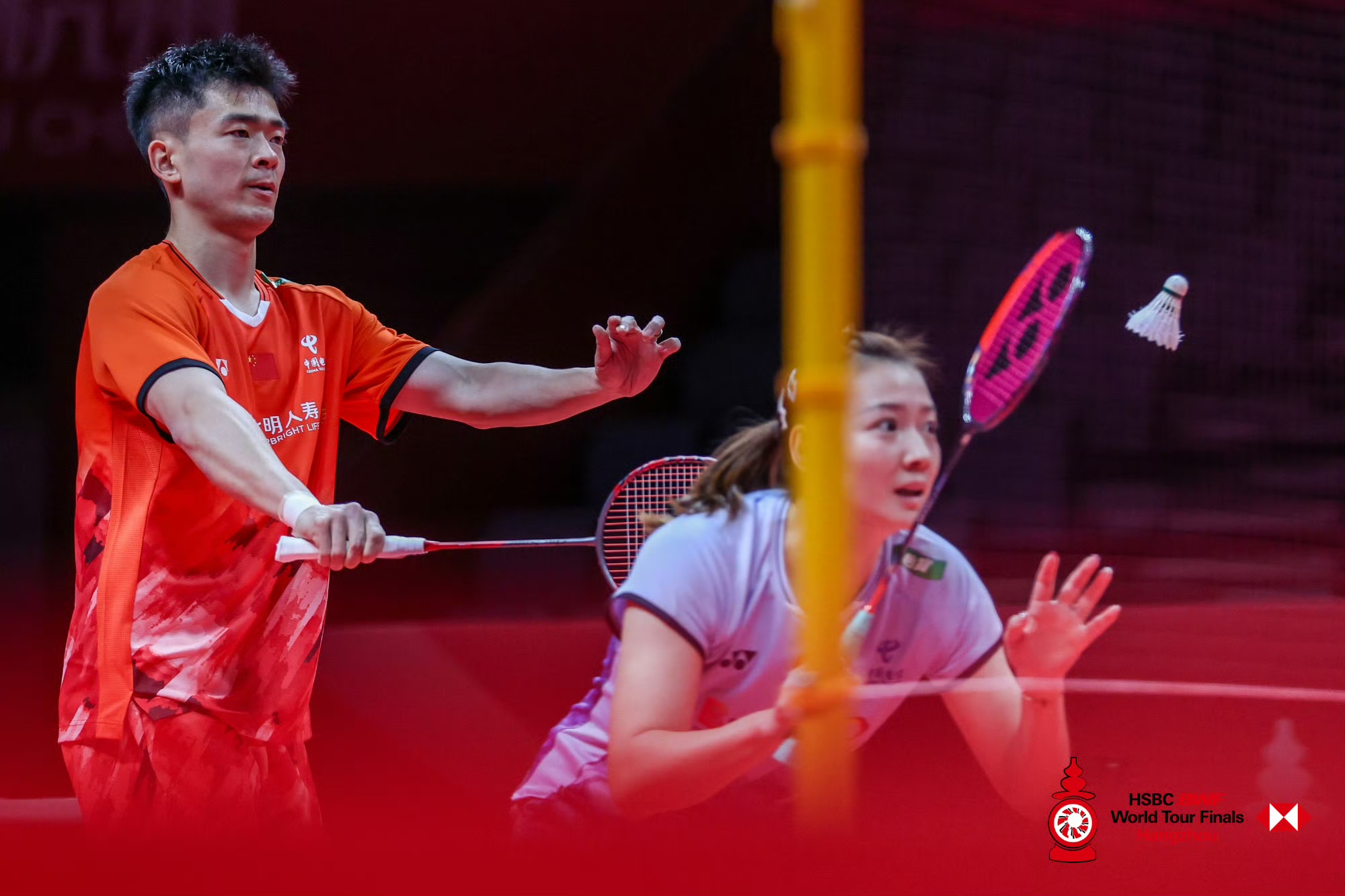 开云足球直播-法国羽毛球队碾压泰国羽毛球队，安赛龙制霸全场