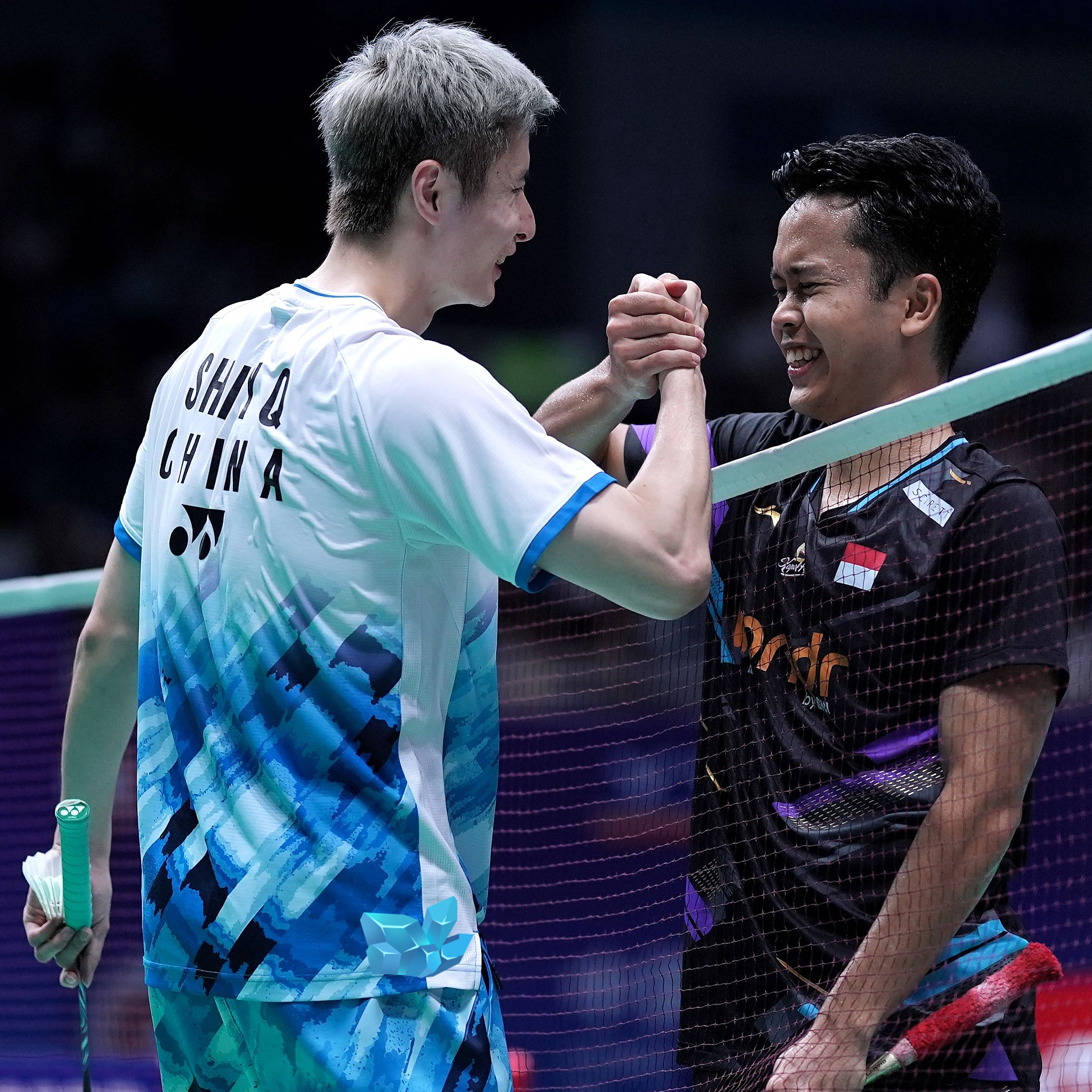 开云下载-日本队横扫印度队，石宇奇惊艳四座