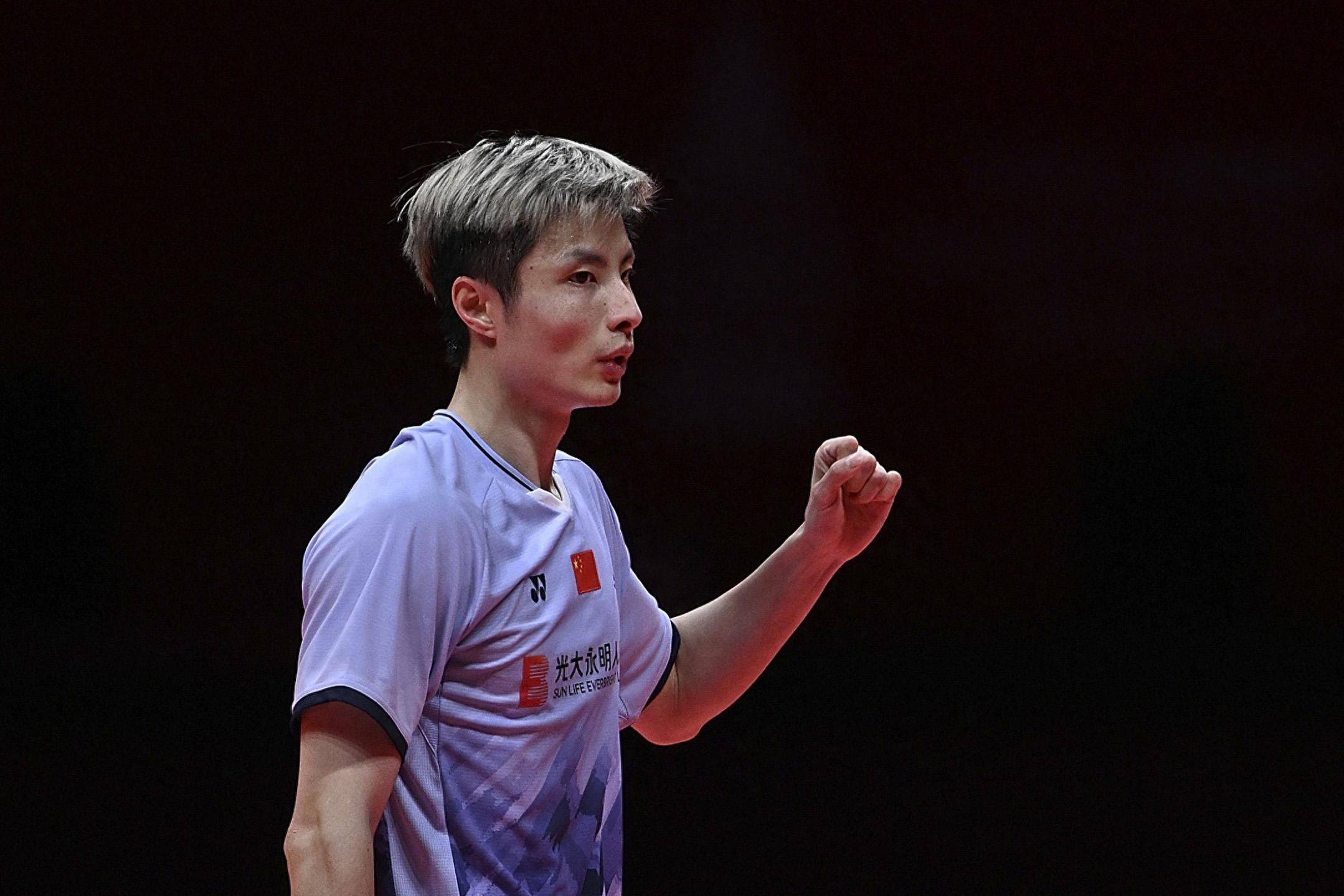 日本队横扫印度队，石宇奇惊艳四座