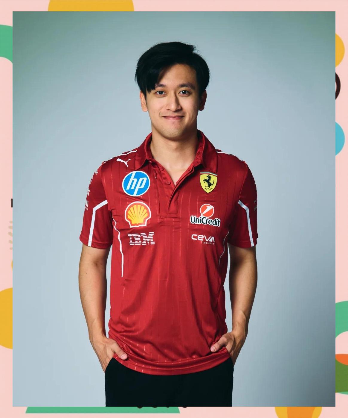 开云在线直播-红牛二队轻取红牛车队，周冠宇惊艳四座