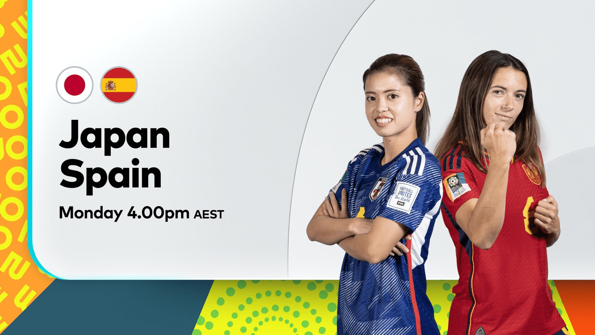 日本女足赢得连胜，稳坐小组榜首