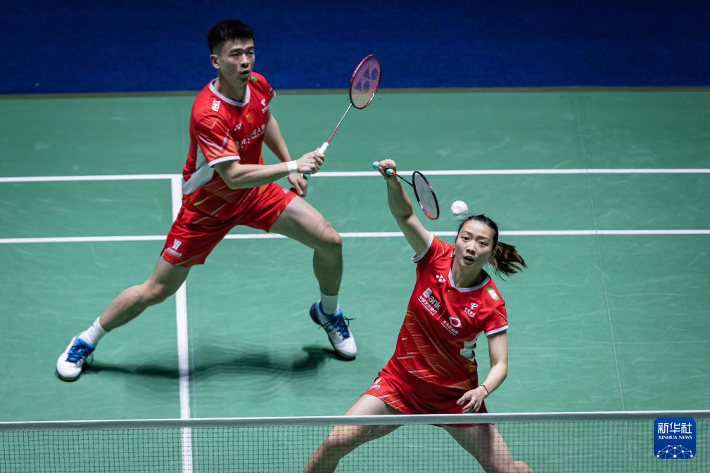 开云体育平台APP-泰国队险胜法国队，郑思维惊艳四座