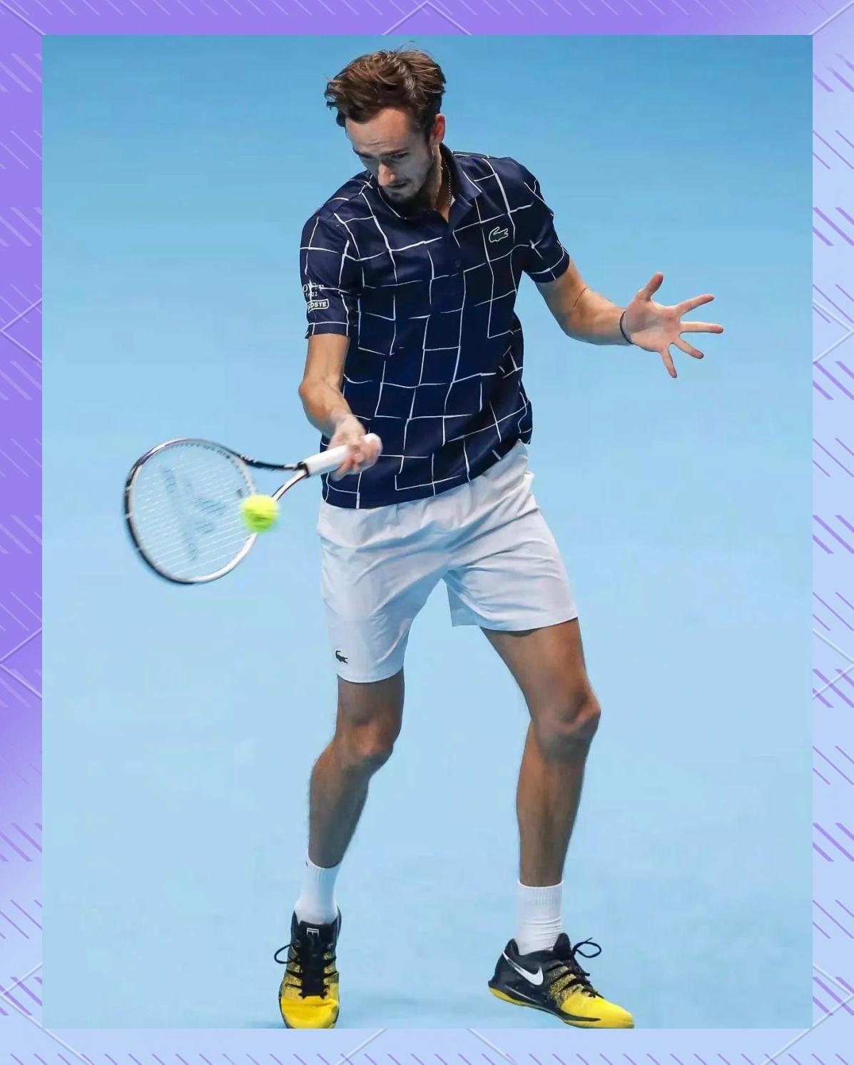 法国网球队碾压欧洲网球队,梅德韦杰夫送出助攻 法国网球队碾压欧洲网球队,梅德韦杰夫送出助攻