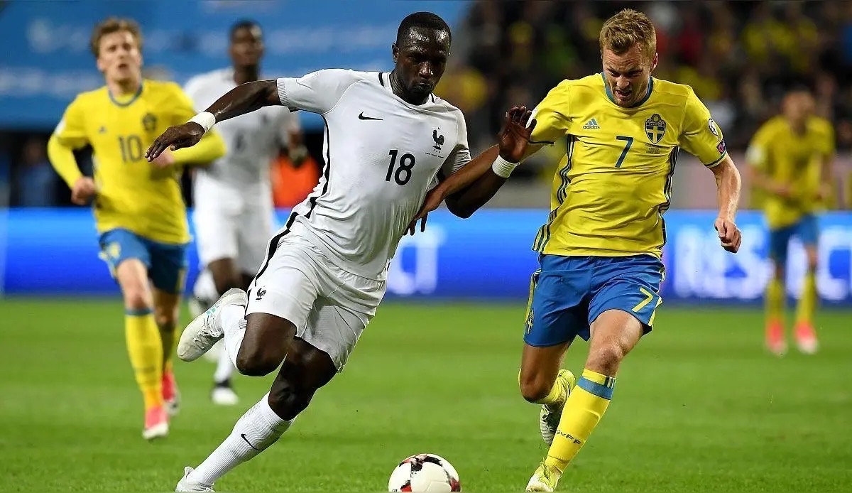 瑞典实力出击，目标晋级欧洲联赛决赛